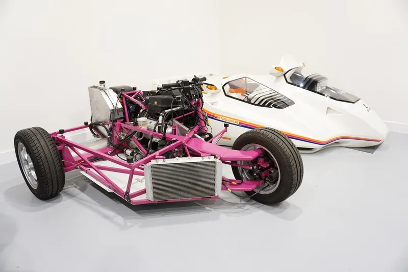 Krauser Domani 1200 (2004)