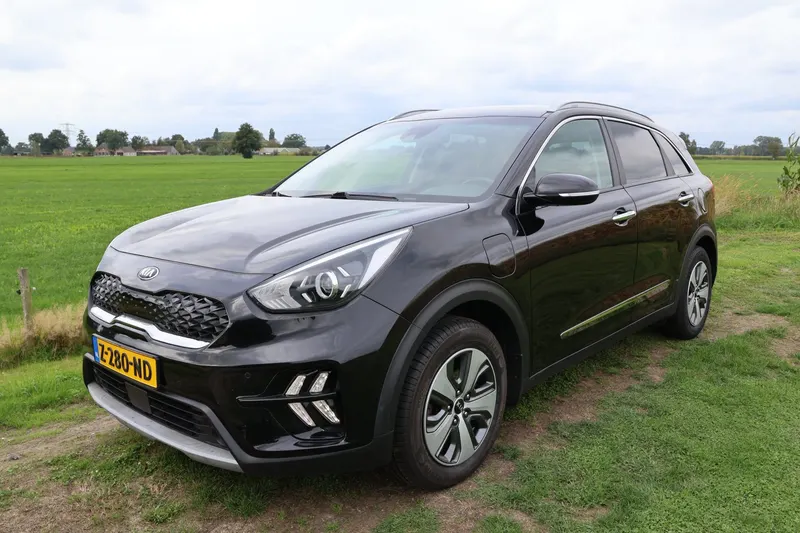 Kia Niro (2021)