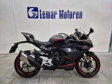 CFMoto 450 SR (2026) — foto 1