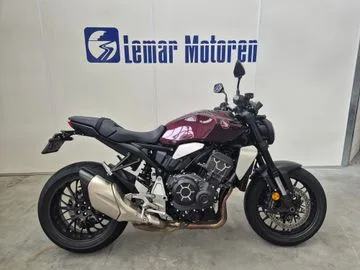 Honda CB1000R (2023) — foto 1
