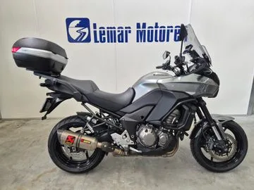 Kawasaki Versys 1000 (2013) — foto 1