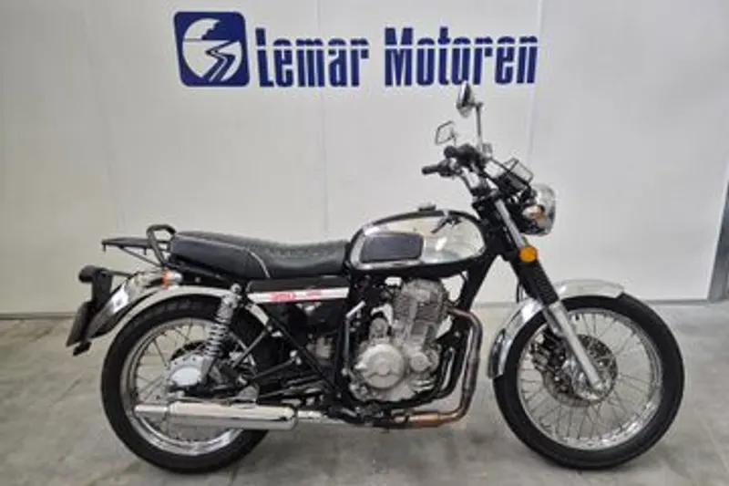 Jawa 350 (2021)