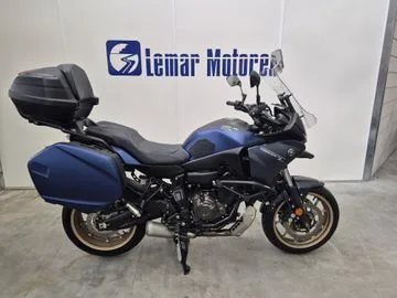 Yamaha Tracer 7 (2024) — foto 1