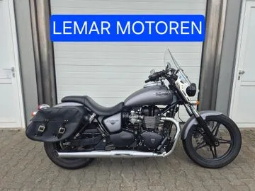 Triumph Speedmaster (2015) — foto 1
