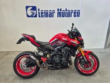 Kawasaki Z 900 50TH Anniversary (2022) — foto 1