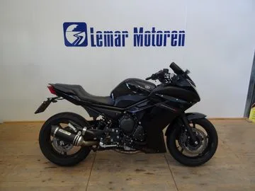 Yamaha XJ6 Diversion F (2011) — foto 1