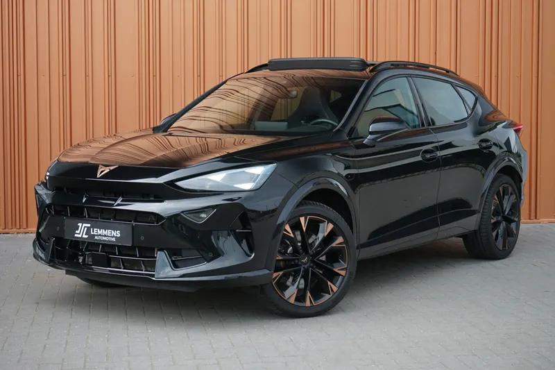 CUPRA Formentor (2024)