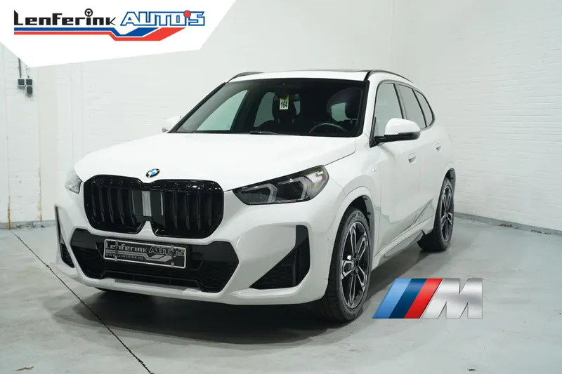 BMW X1 (2024)
