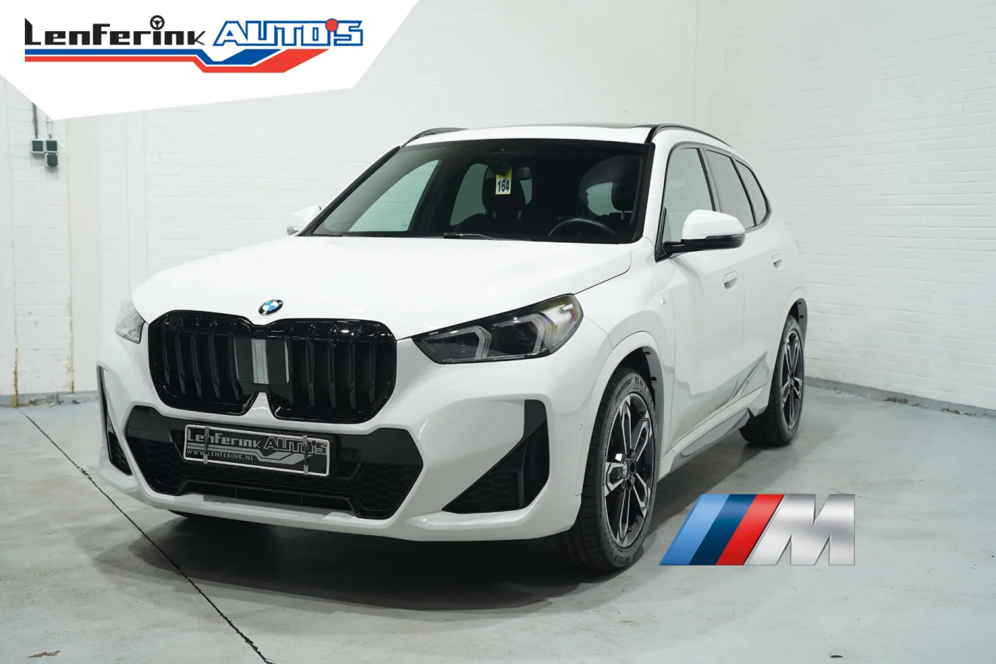 BMW X1 (2024) — foto 1