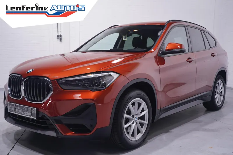BMW X1 (2019)