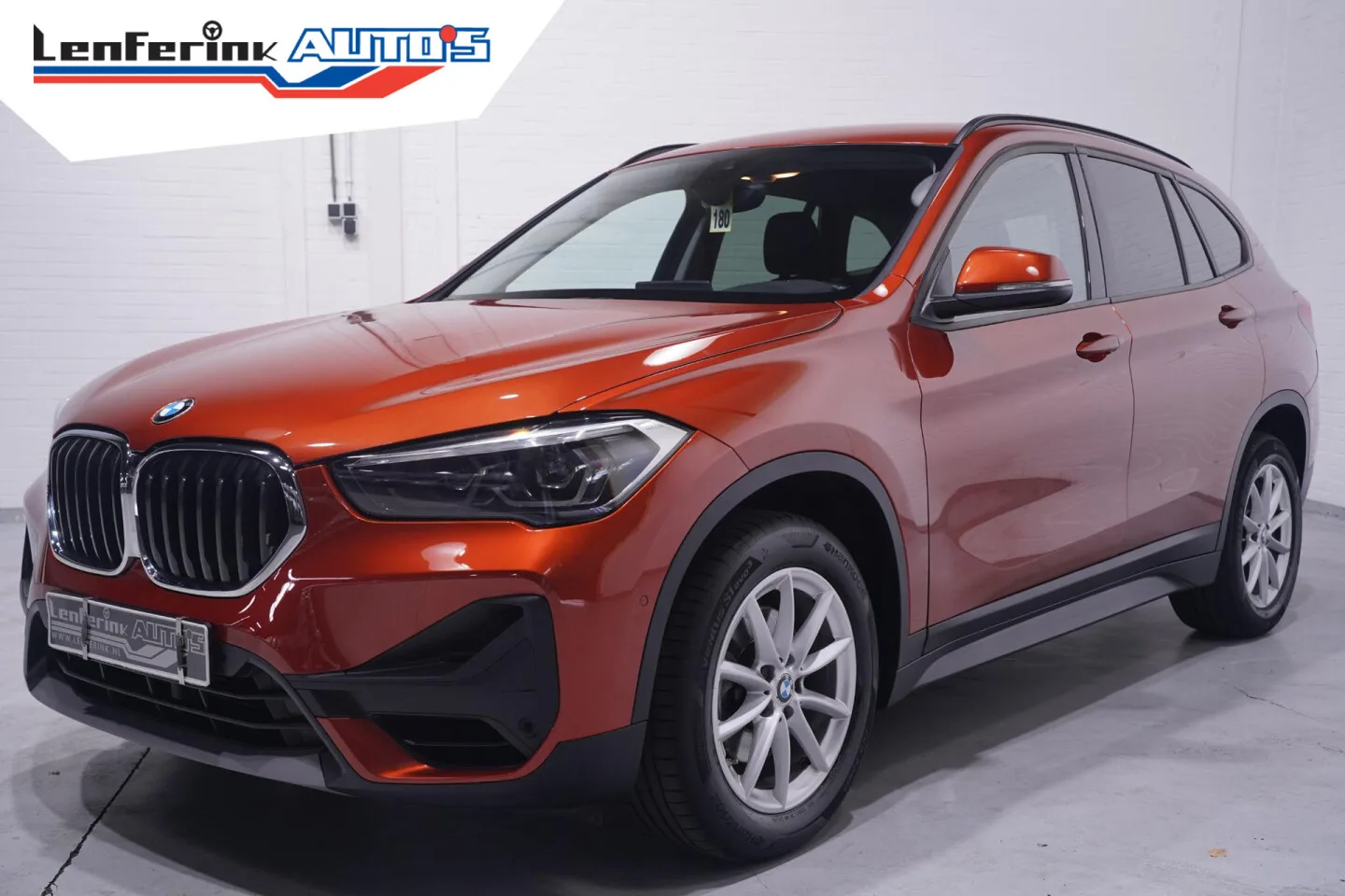 BMW X1 (2019) — foto 1