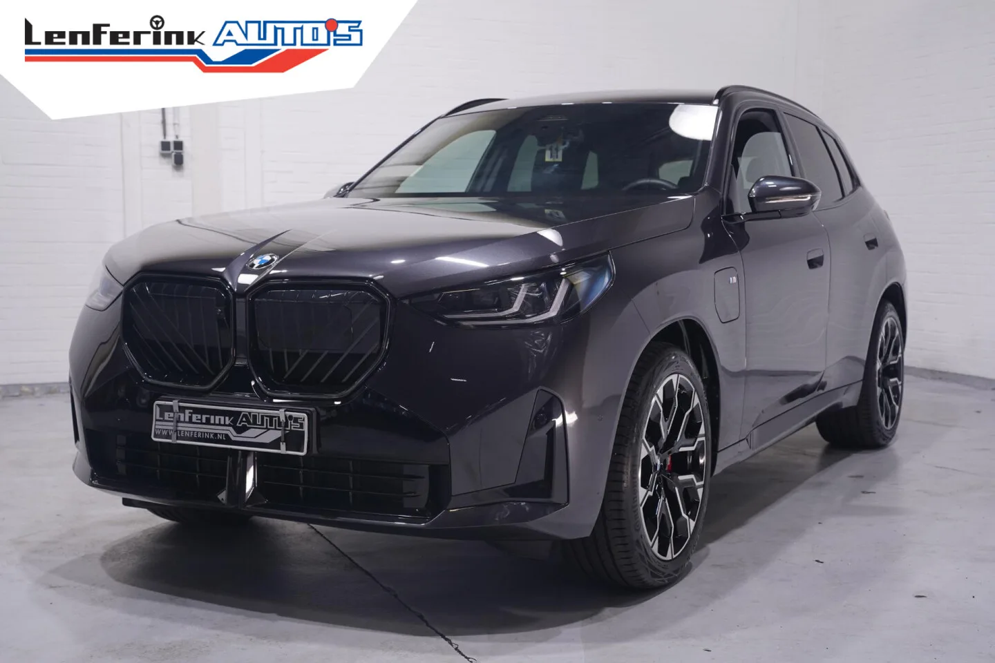 BMW X3 (2025) — foto 1