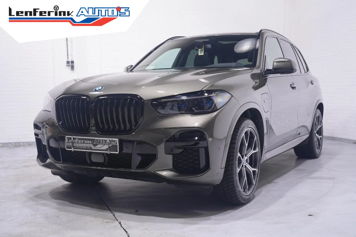 BMW X5 (2022) — foto 1