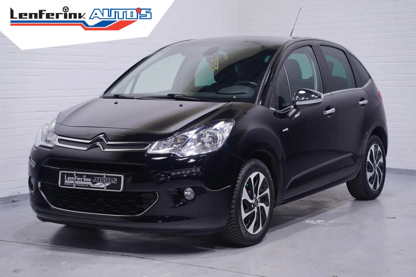 Citroën C3 (2016) — foto 1