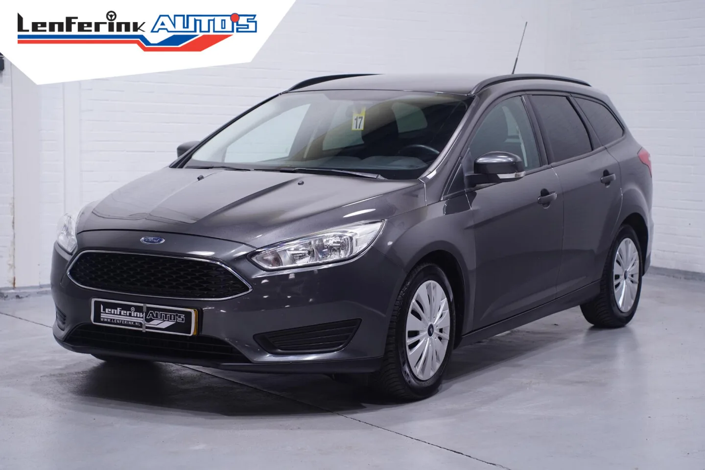 Ford Focus (2015) — foto 1