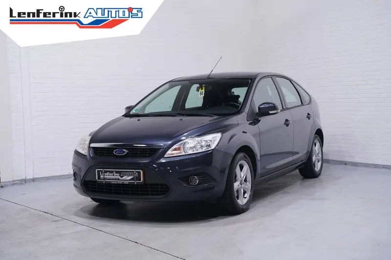 Ford Focus (2011)