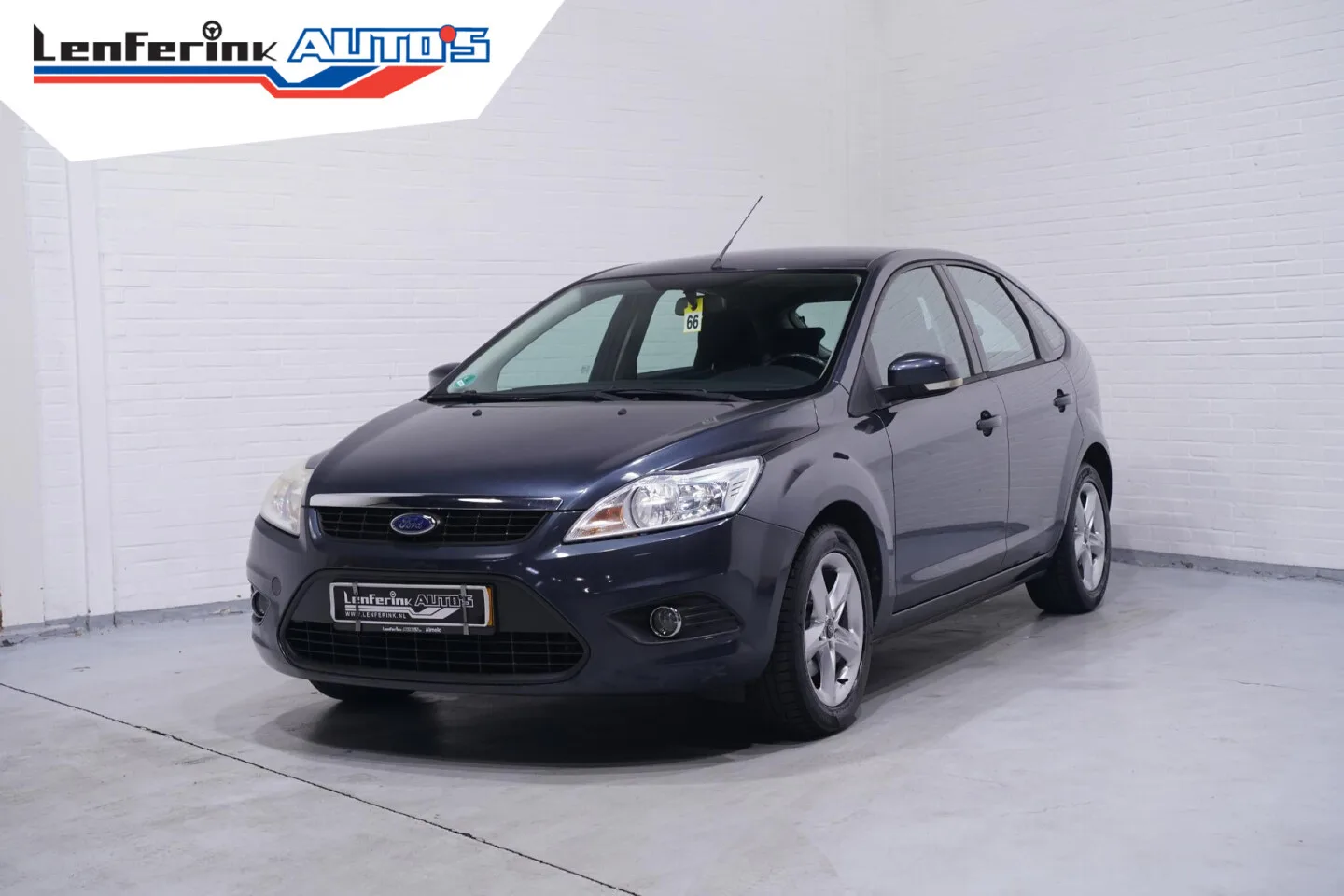 Ford Focus (2011) — foto 1