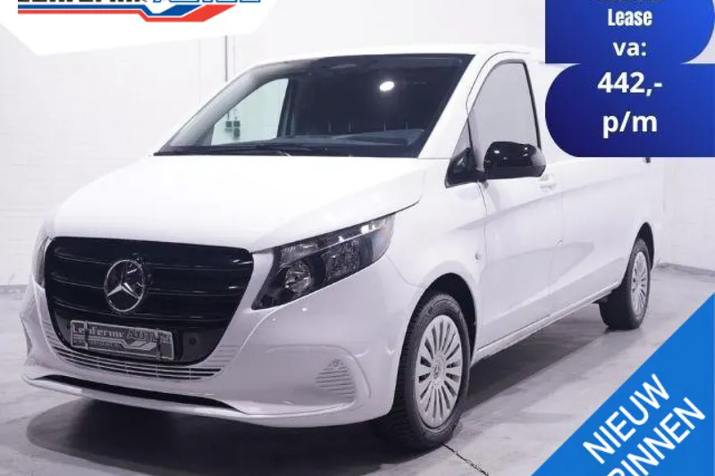 Mercedes-Benz Vito (2024)