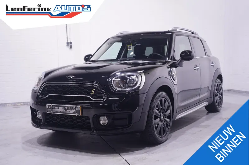 MINI Countryman (2018)