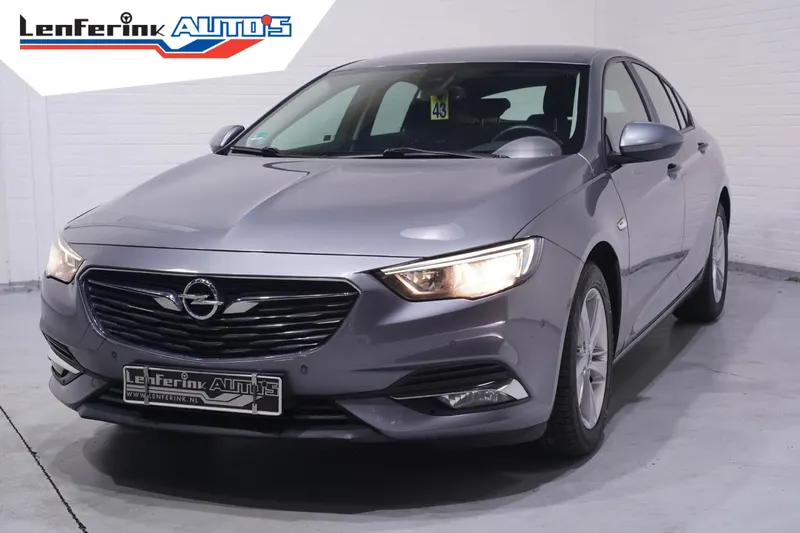 Opel Insignia Grand Sport (2020)