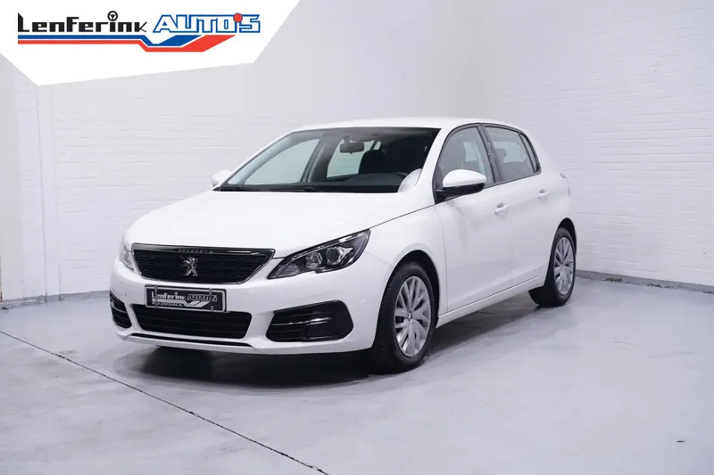 Peugeot 308 (2020)