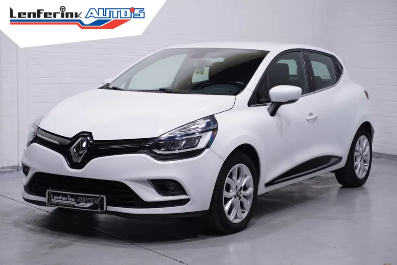 Renault Clio (2019)
