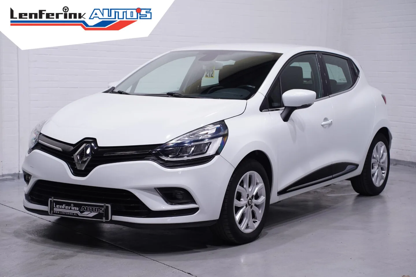 Renault Clio (2019) — foto 1