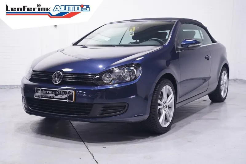 Volkswagen Golf (2013)