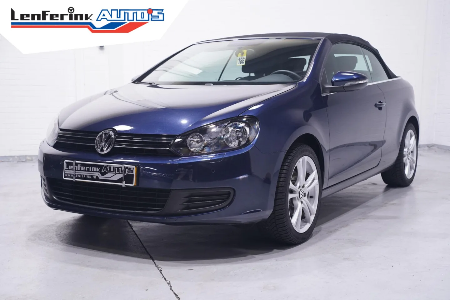 Volkswagen Golf (2013) — foto 1