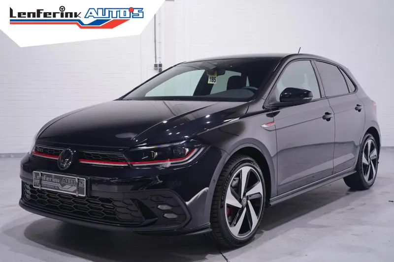 Volkswagen Polo (2025)