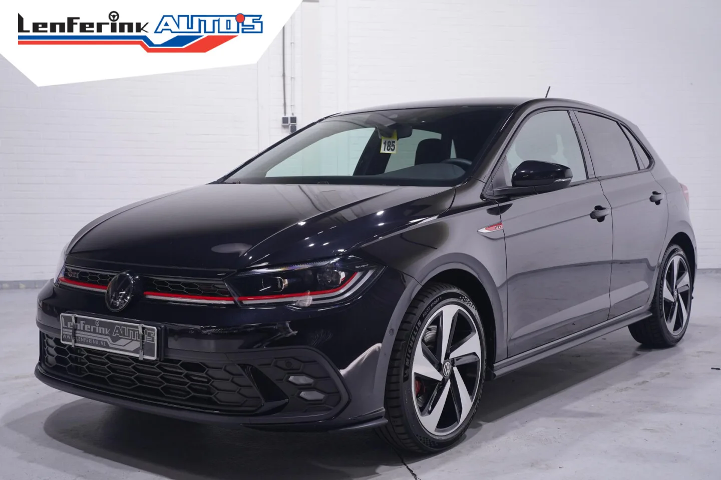 Volkswagen Polo (2025) — foto 1