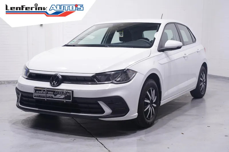 Volkswagen Polo (2022)