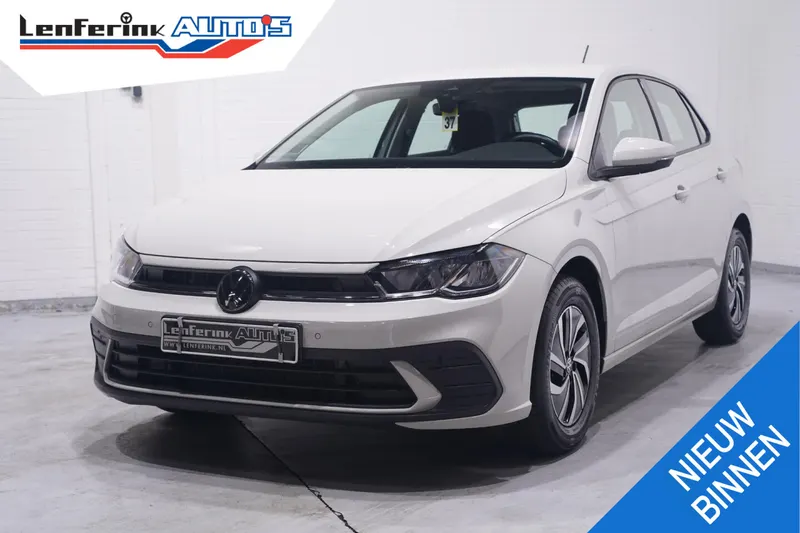 Volkswagen Polo (2023)