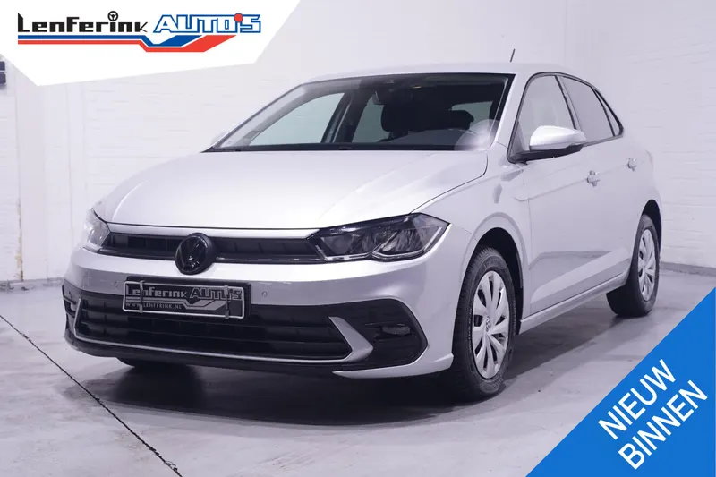 Volkswagen Polo (2022)