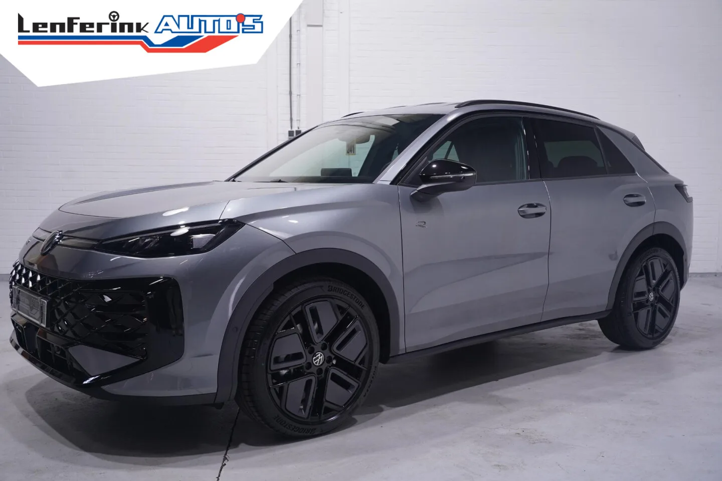 Volkswagen T-Roc (2026) — foto 1