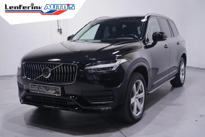 Volvo XC90 (2020)