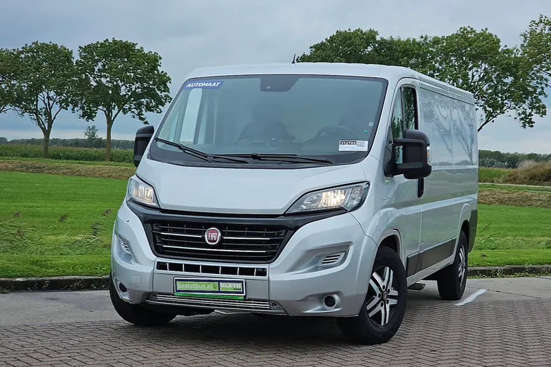 Fiat Ducato (2020)