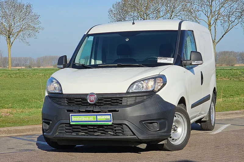 Fiat Doblò (2020)