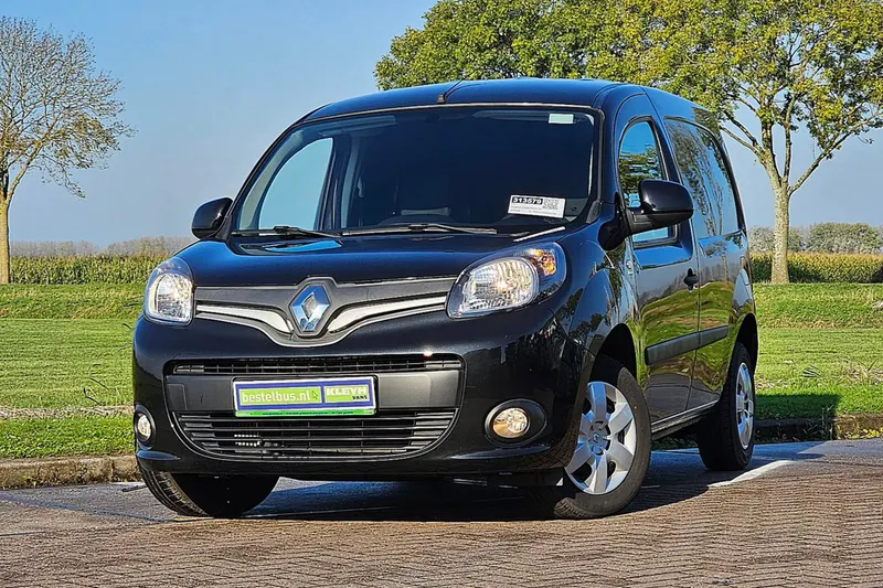 Renault Kangoo (2019)