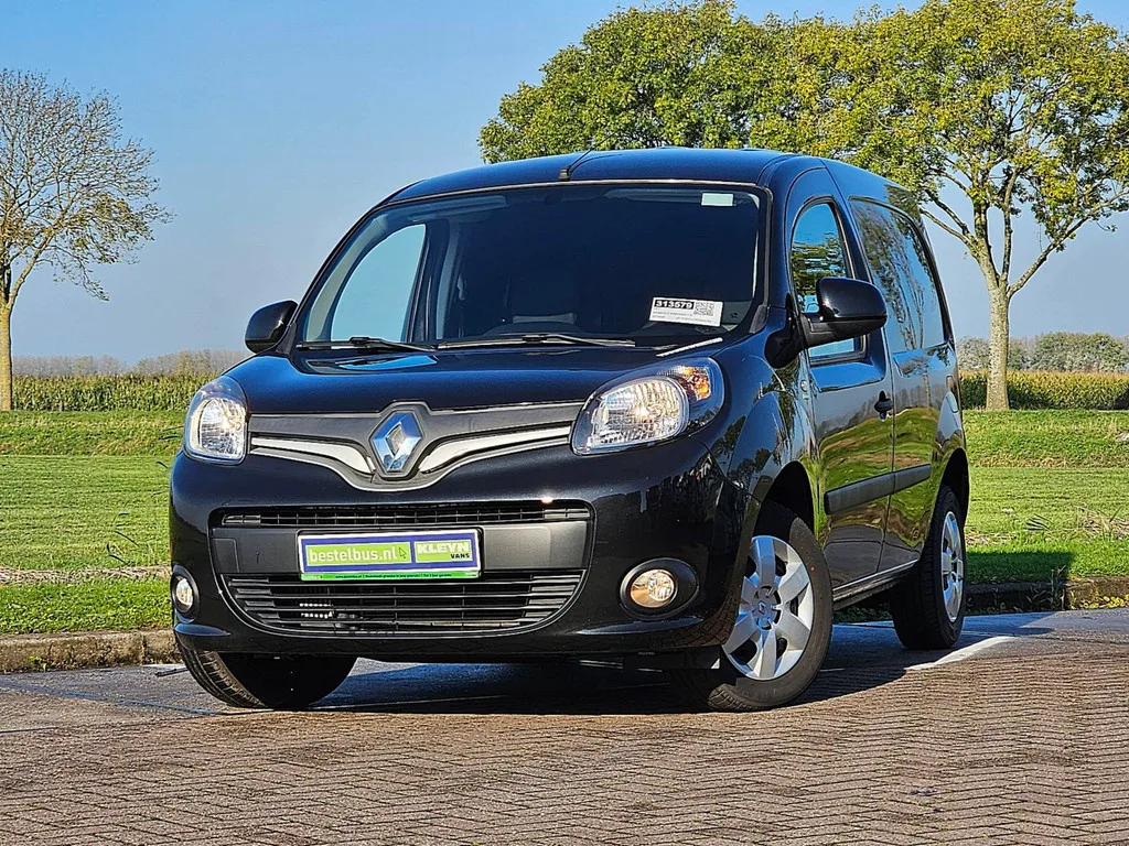 Renault Kangoo (2019) — foto 1
