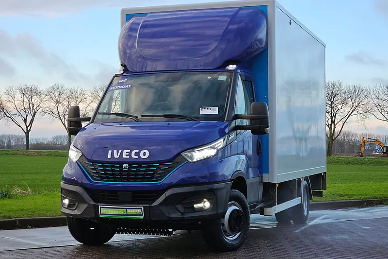 Iveco Daily (2020)