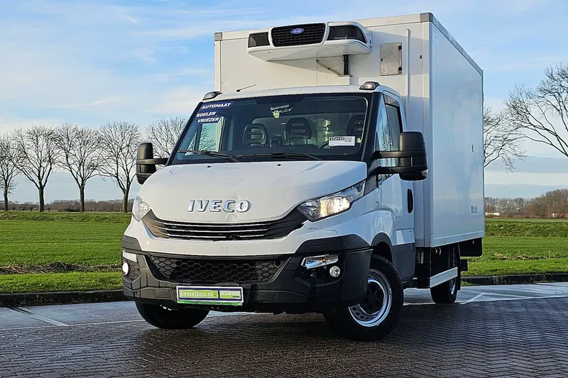 Iveco Daily (2018)