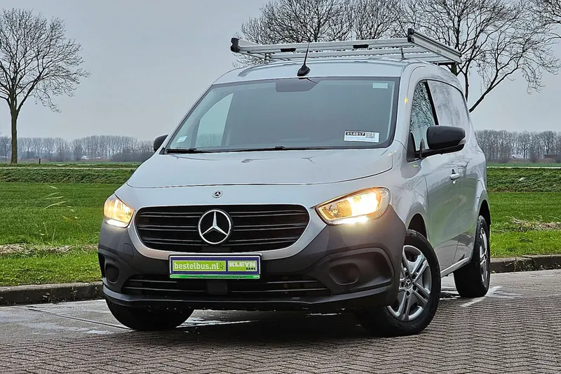 Mercedes-Benz Citan (2022)