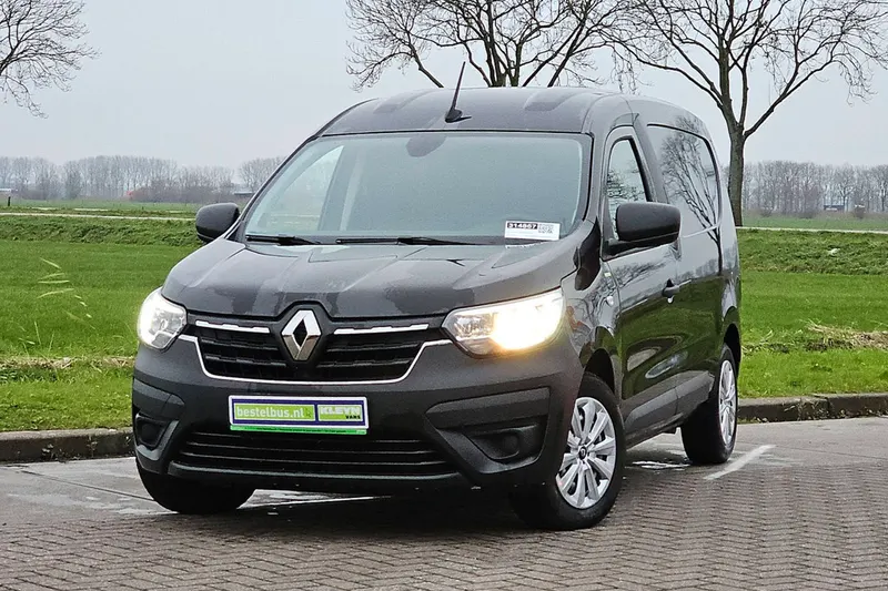 Renault Express (2021)