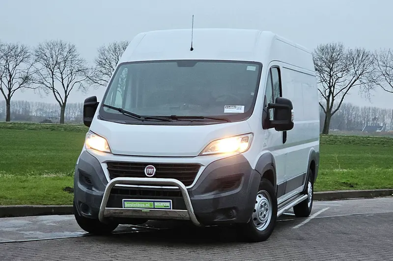 Fiat Ducato (2016)