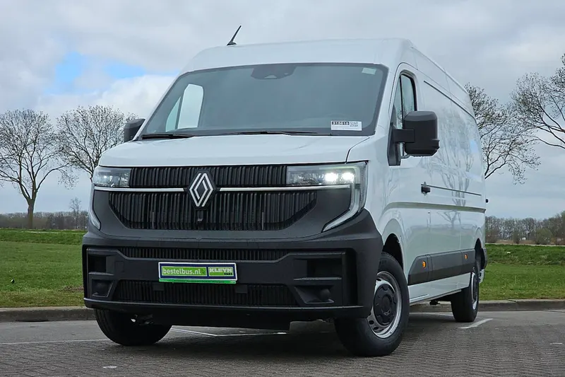 Renault Master (2024)