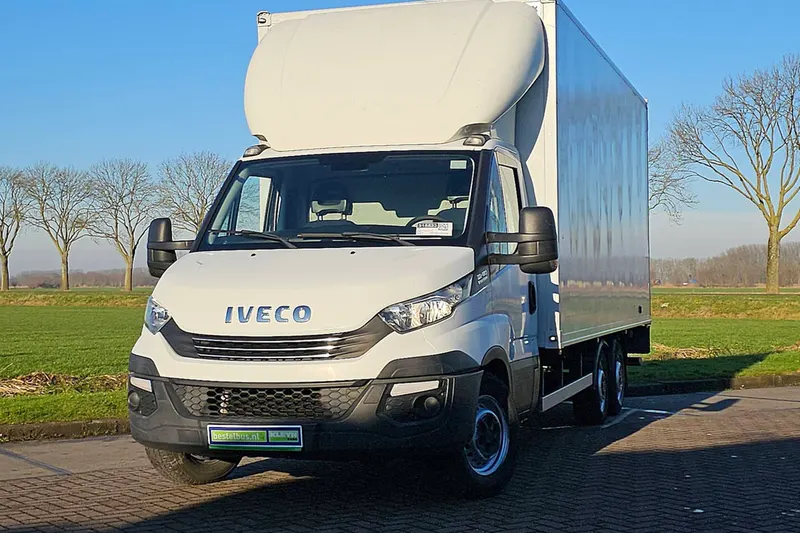 Iveco Daily (2016)