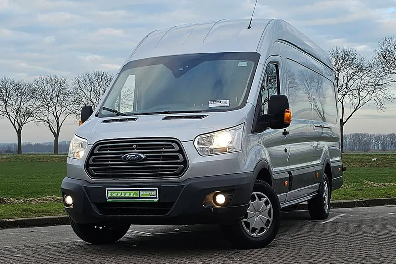 Ford Transit (2017)