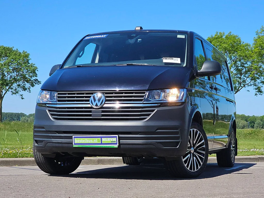 Volkswagen Transporter (2020) — foto 1