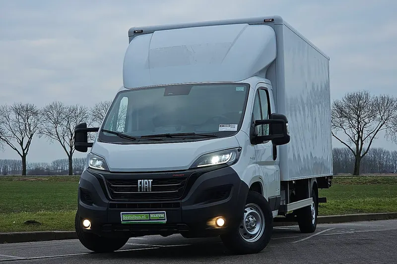 Fiat Ducato (2022)